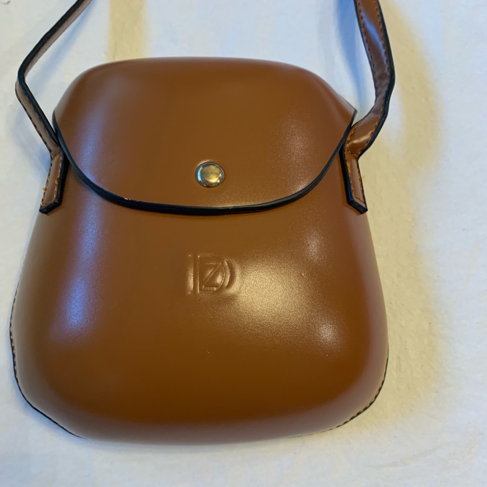 Small Crossbody Purse